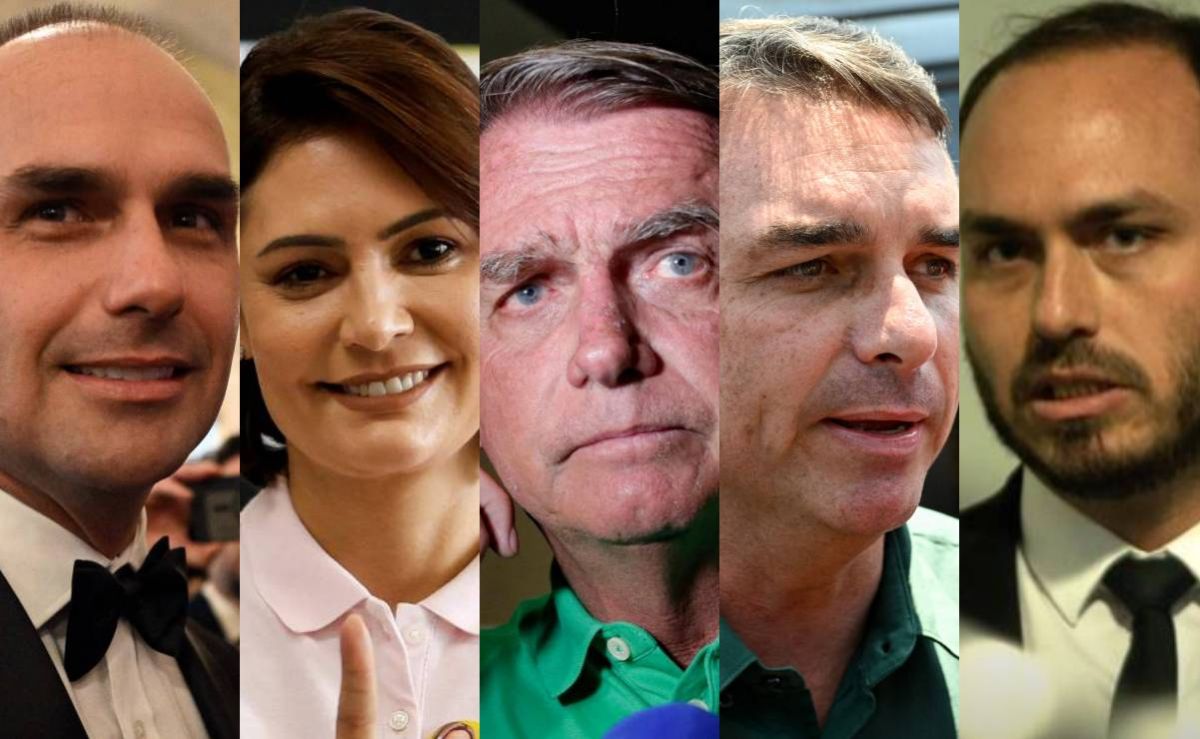 quienes-son-los-bolsonaro-el-clan-politico-marcado-por-el-poder-la-prision-y-el-exilio