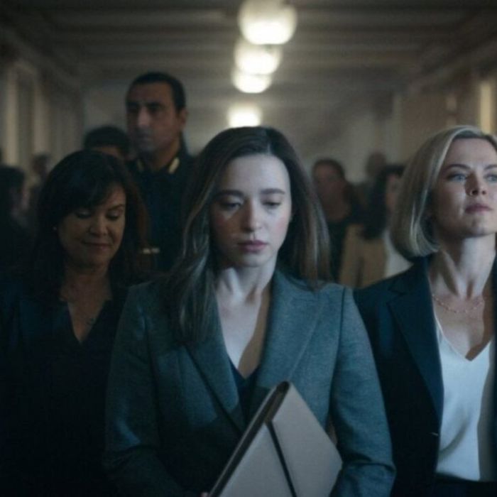 ‘El precio de la red’: la película de Aaron Sorkin inspirada en Frances Haugen y los Facebook Files