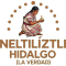 Neltiliztli Hidalgo (La Verdad)